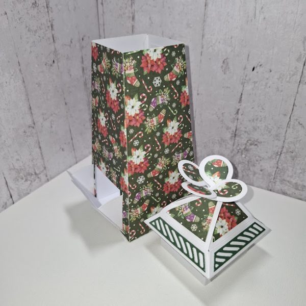 Candy Tower Gift Box - Image 3