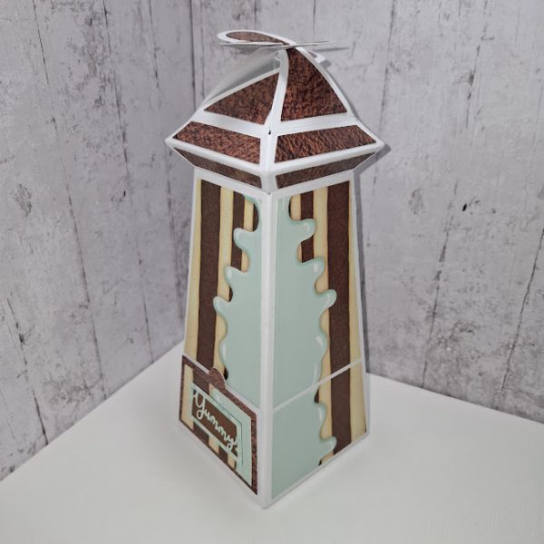 Candy Tower Gift Box - Image 2