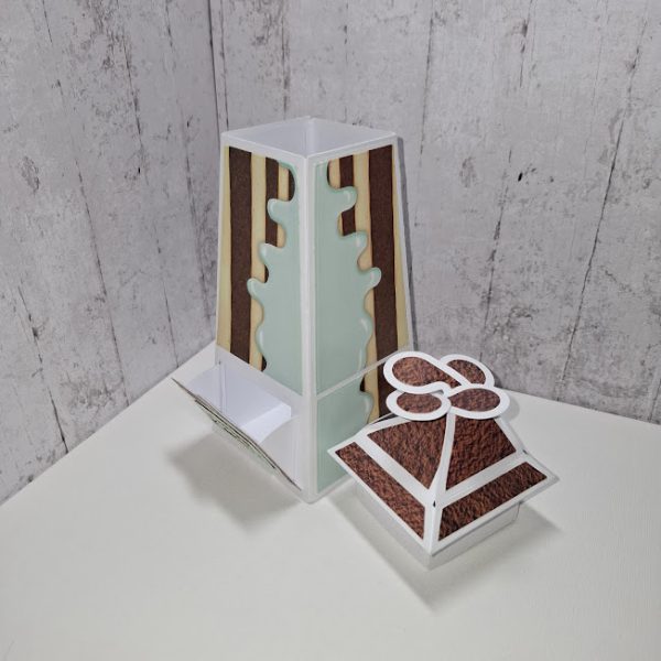 Candy Tower Gift Box - Image 4