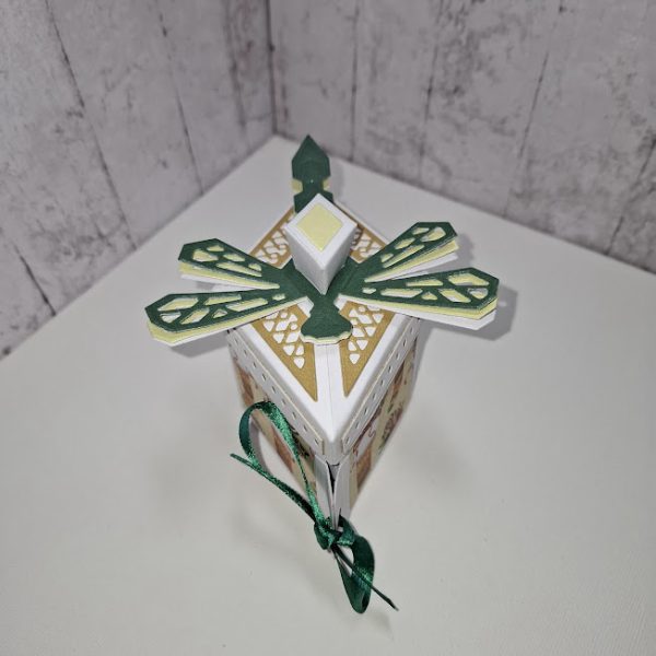 Diamond Style Gift Box - Image 2