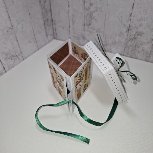 Diamond Style Gift Box - Image 3