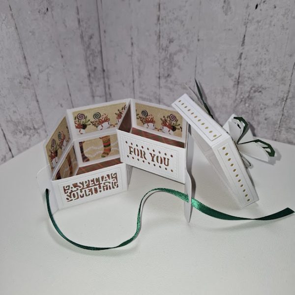 Diamond Style Gift Box - Image 4