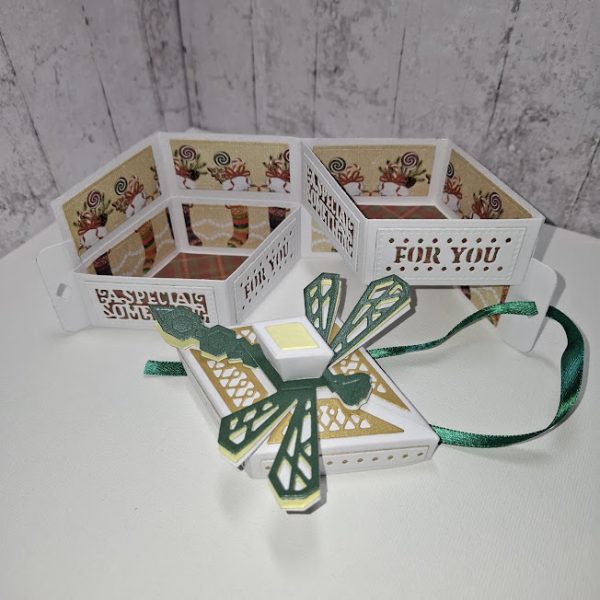 Diamond Style Gift Box - Image 5