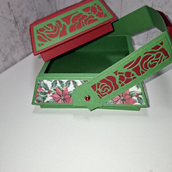 Pyramid Stacking Gift Box - Image 5