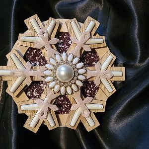 Handmade Christmas Decoration