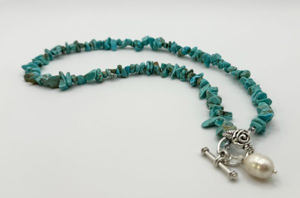 UpsideDown Necklaces