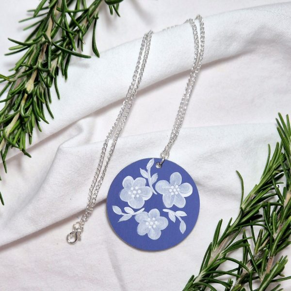 Pendant necklaces - Image 7