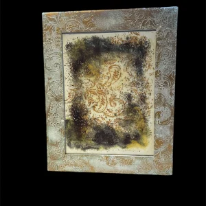 Abstract Artwork (G)