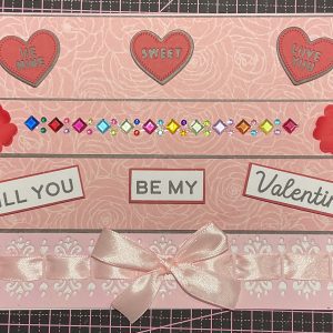 Valentines card