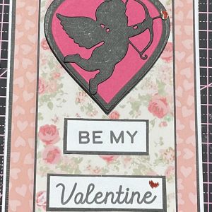 Valentines card