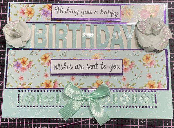 Happy birthday card - Image 2