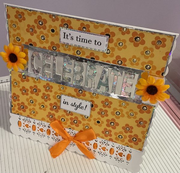 Celebration card - Image 4