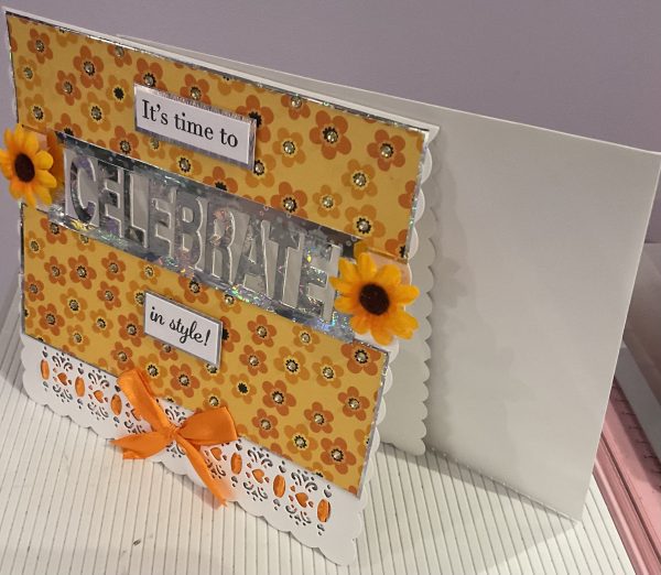 Celebration card - Image 5