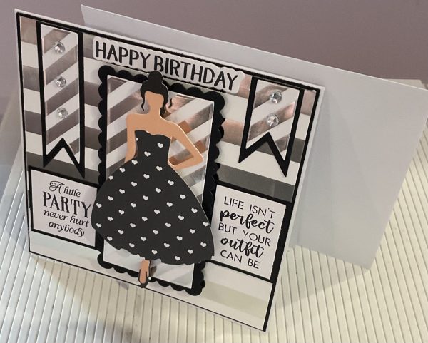 Happy birthday card - Image 5