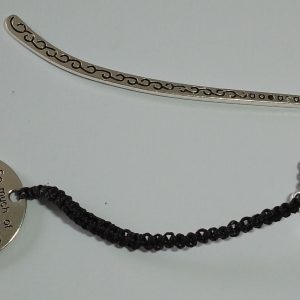 Teachers Knotted Bookmark