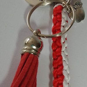 Teachers Keyring/Bag charm