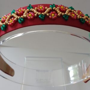 Flower Headbands