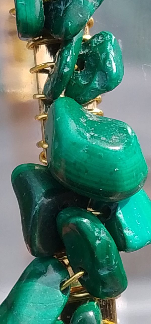 Malachite Headband - Image 4