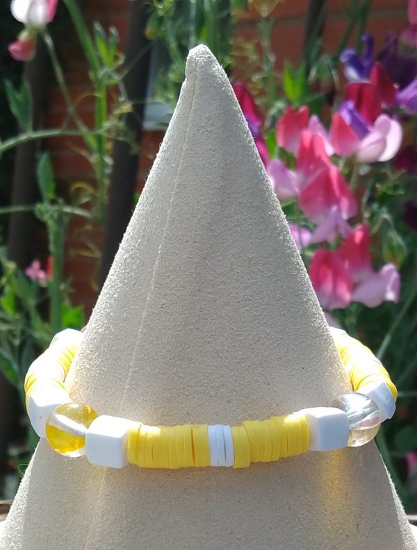 Tennis Glow Bracelet - Image 2