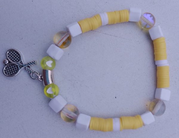 Tennis Glow Bracelet