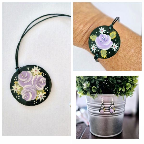 Jewellery Sets - Image 3