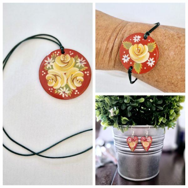 Jewellery Sets - Image 6