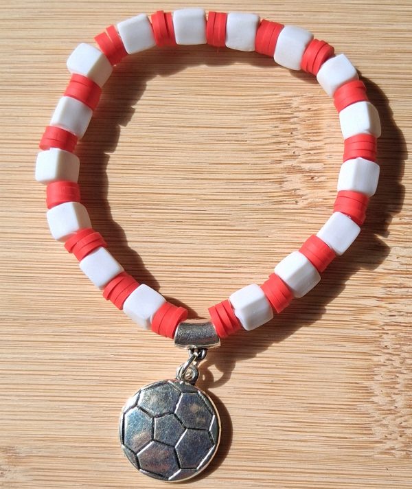 Match Ball Bracelet