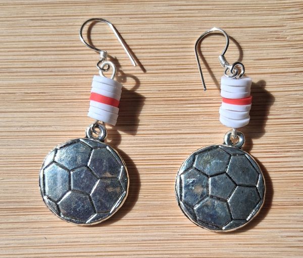 Mini Match Earrings