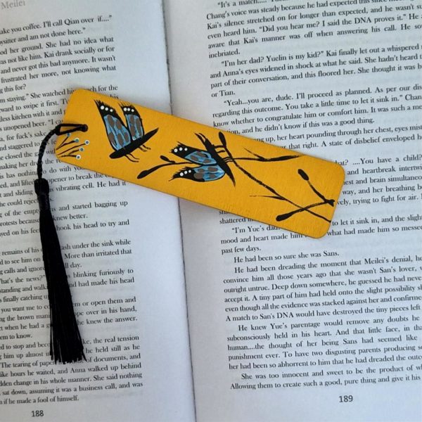 On the Wing Bookmarks - Image 5