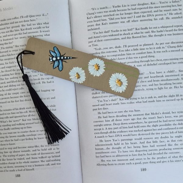 On the Wing Bookmarks - Image 4