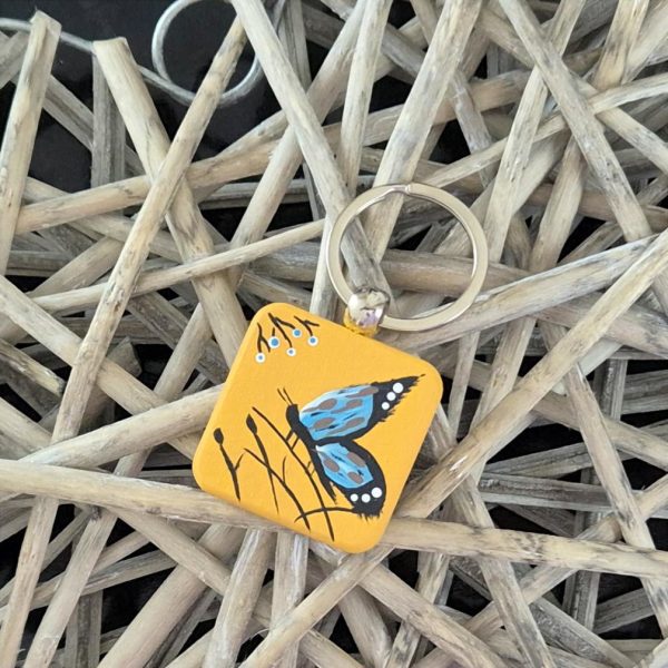 On The Wing Keyrings - Image 5