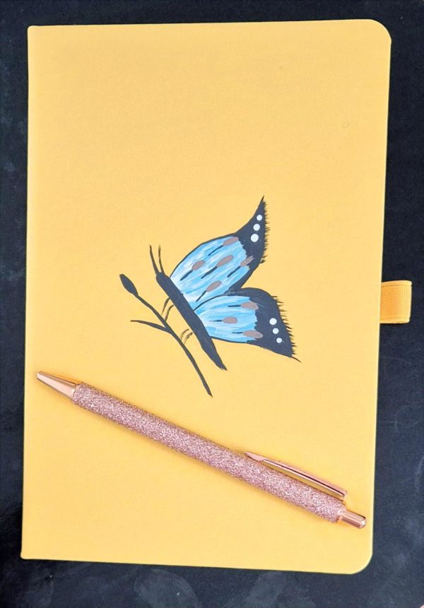 On The Wing Notebooks - Image 5
