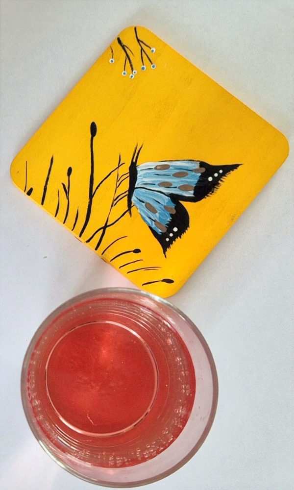 On The Wing Coasters - Image 5