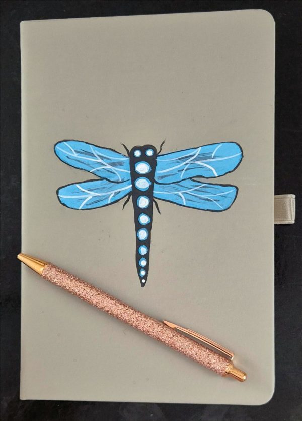 On The Wing Notebooks - Image 4