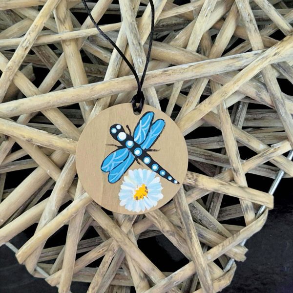 On The Wing Pendant necklaces - Image 4