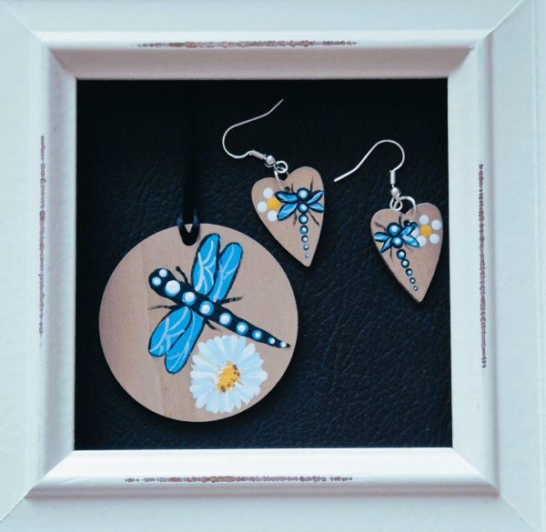 On The Wing Jewellery Sets - Image 4