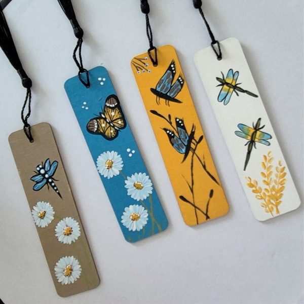 On the Wing Bookmarks - Image 6