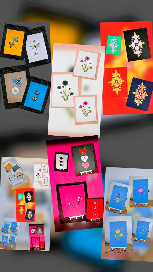Limited Edition Prints of Original Artwork