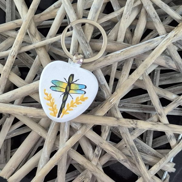 On The Wing Keyrings - Image 3