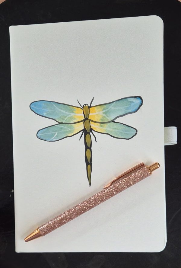 On The Wing Notebooks - Image 3