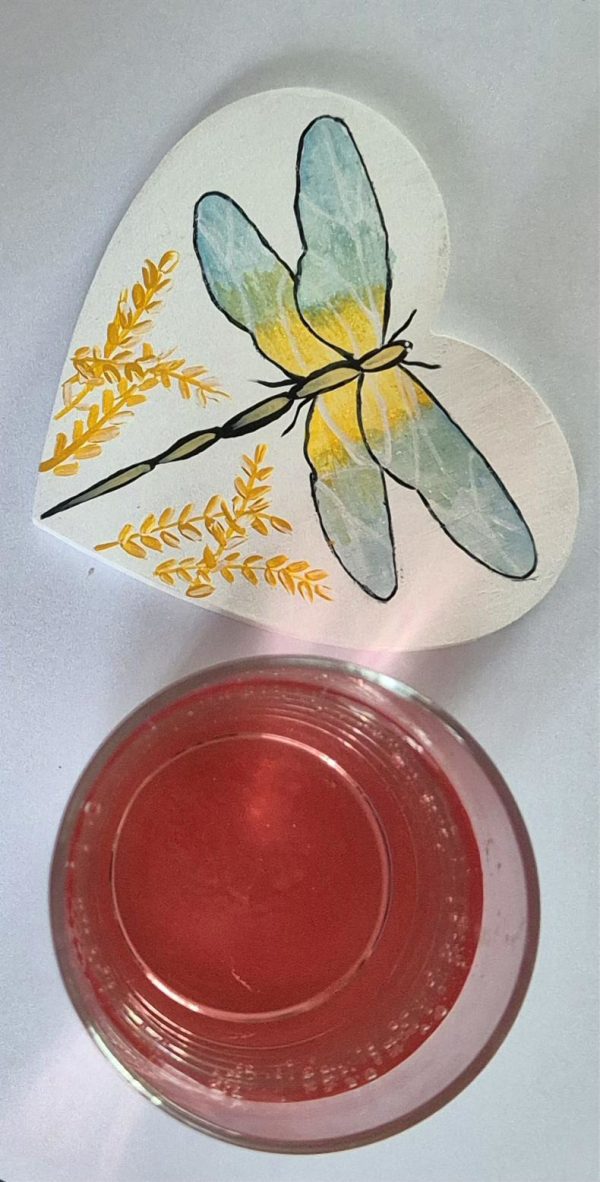 On The Wing Coasters - Image 3