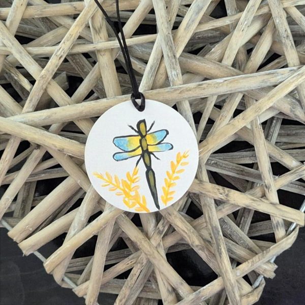 On The Wing Pendant necklaces - Image 3