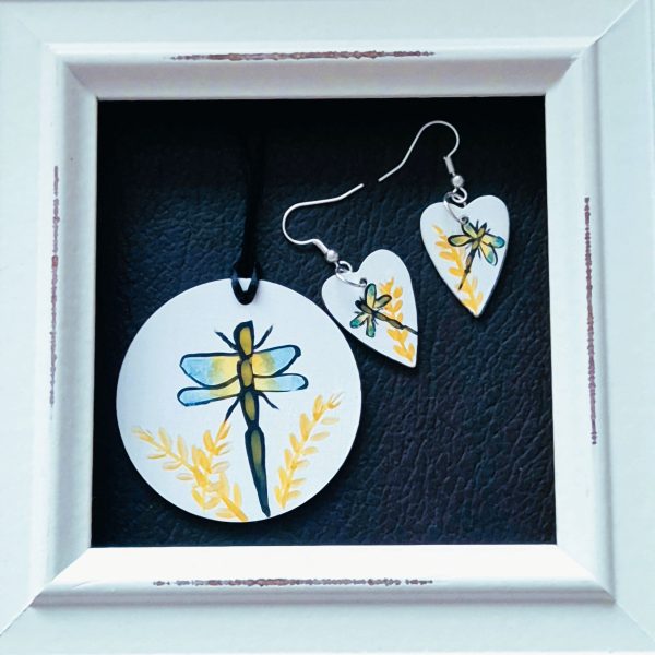 On The Wing Jewellery Sets - Image 3