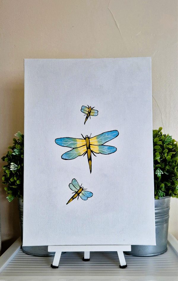 Limited Edition Prints of Original Artwork - Image 24