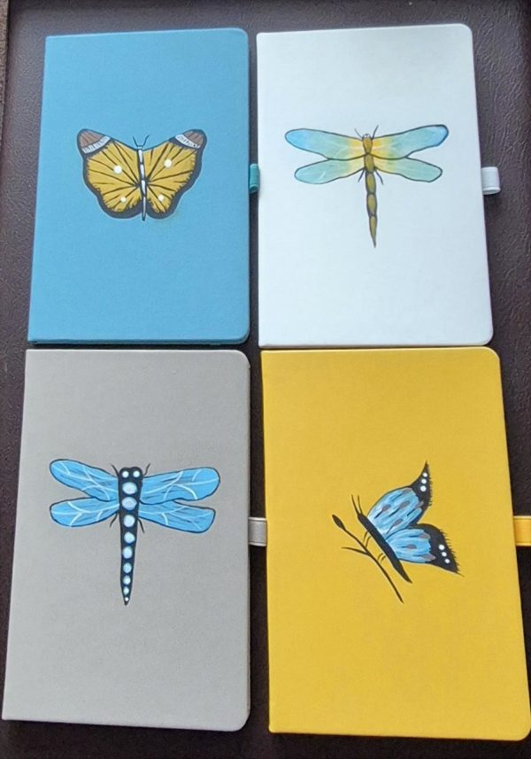 On The Wing Notebooks - Image 6