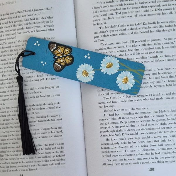 On the Wing Bookmarks - Image 2