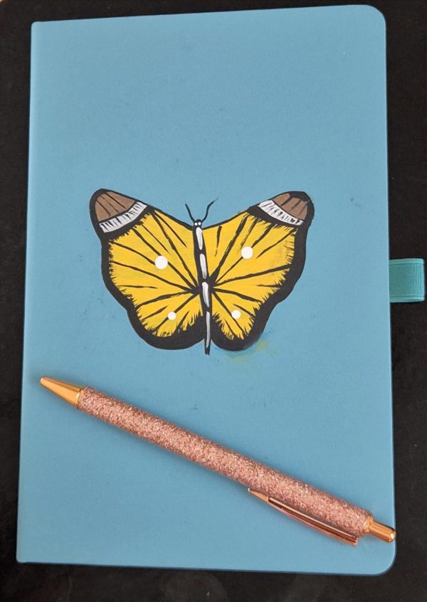 On The Wing Notebooks - Image 2