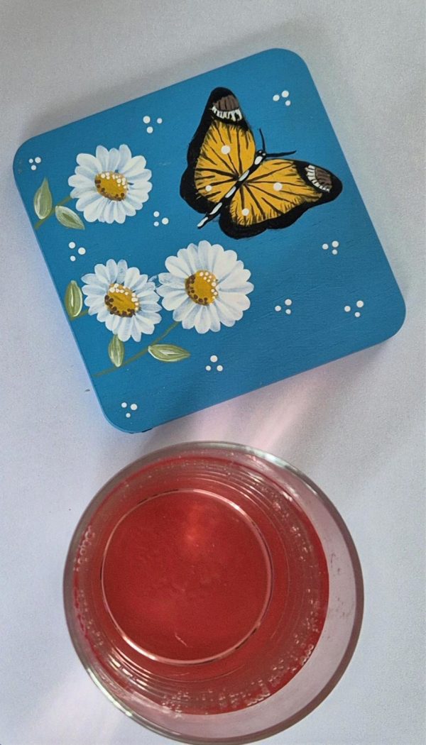 On The Wing Coasters - Image 2