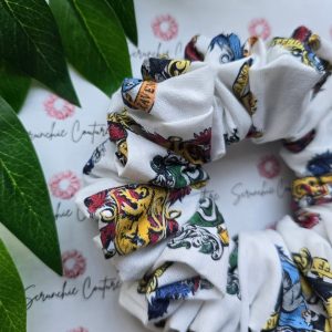 Harry Potter Scrunchie - Size: Regular