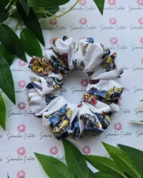 Harry Potter Scrunchie - Size: Regular - Image 2